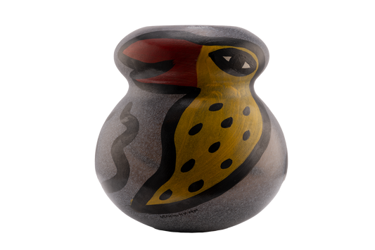 Kosta Boda "Birdy Vase"