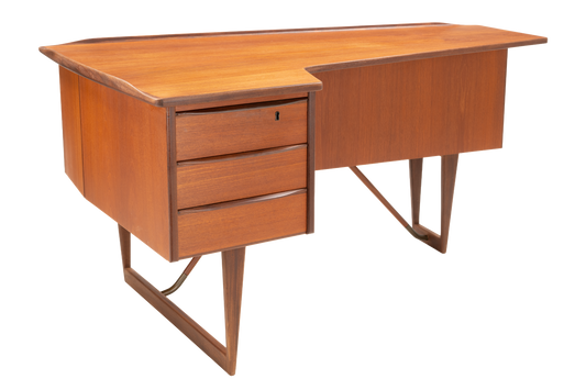 Peter Løvig Nielsen 'Boomerang' Writing Desk