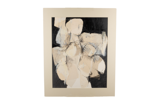 Howard Goldstein Collage