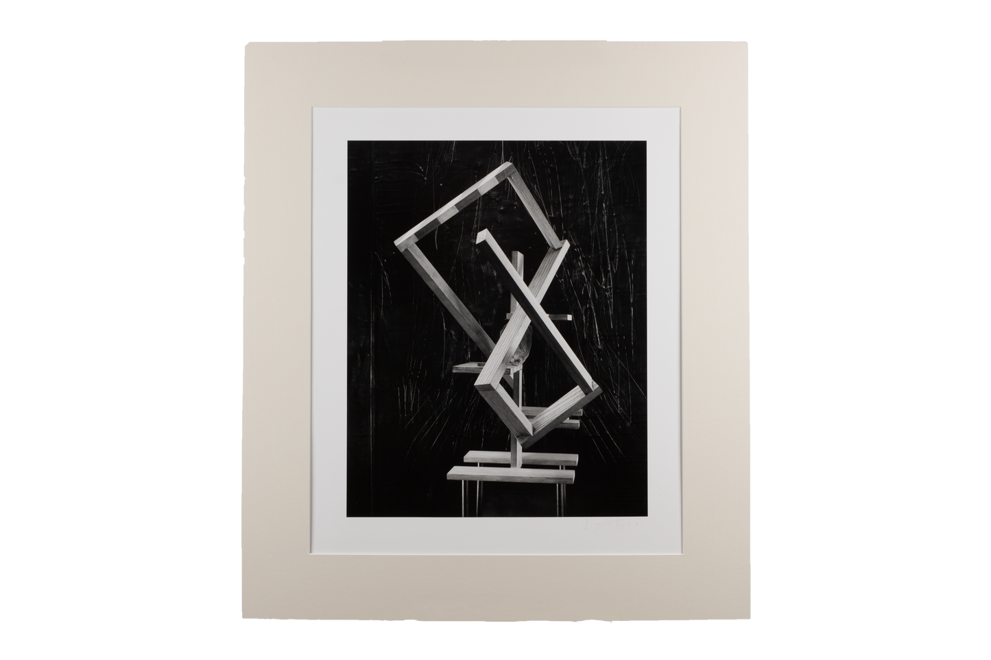 Photograph Black and White