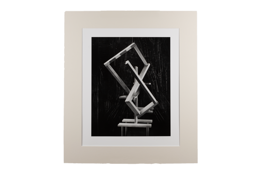 Photograph Black and White