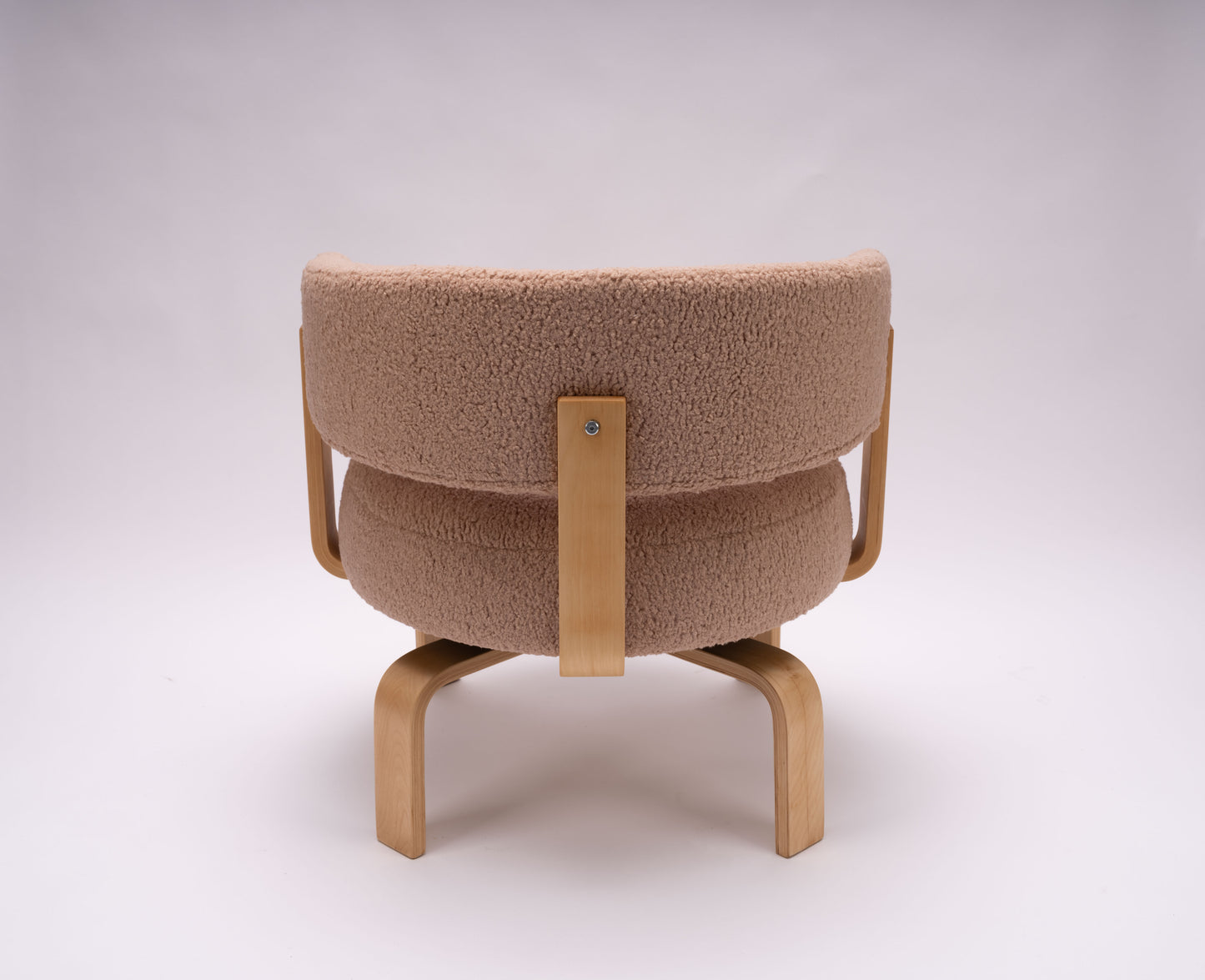 Fridene Swivel Chair by Carina Bengs