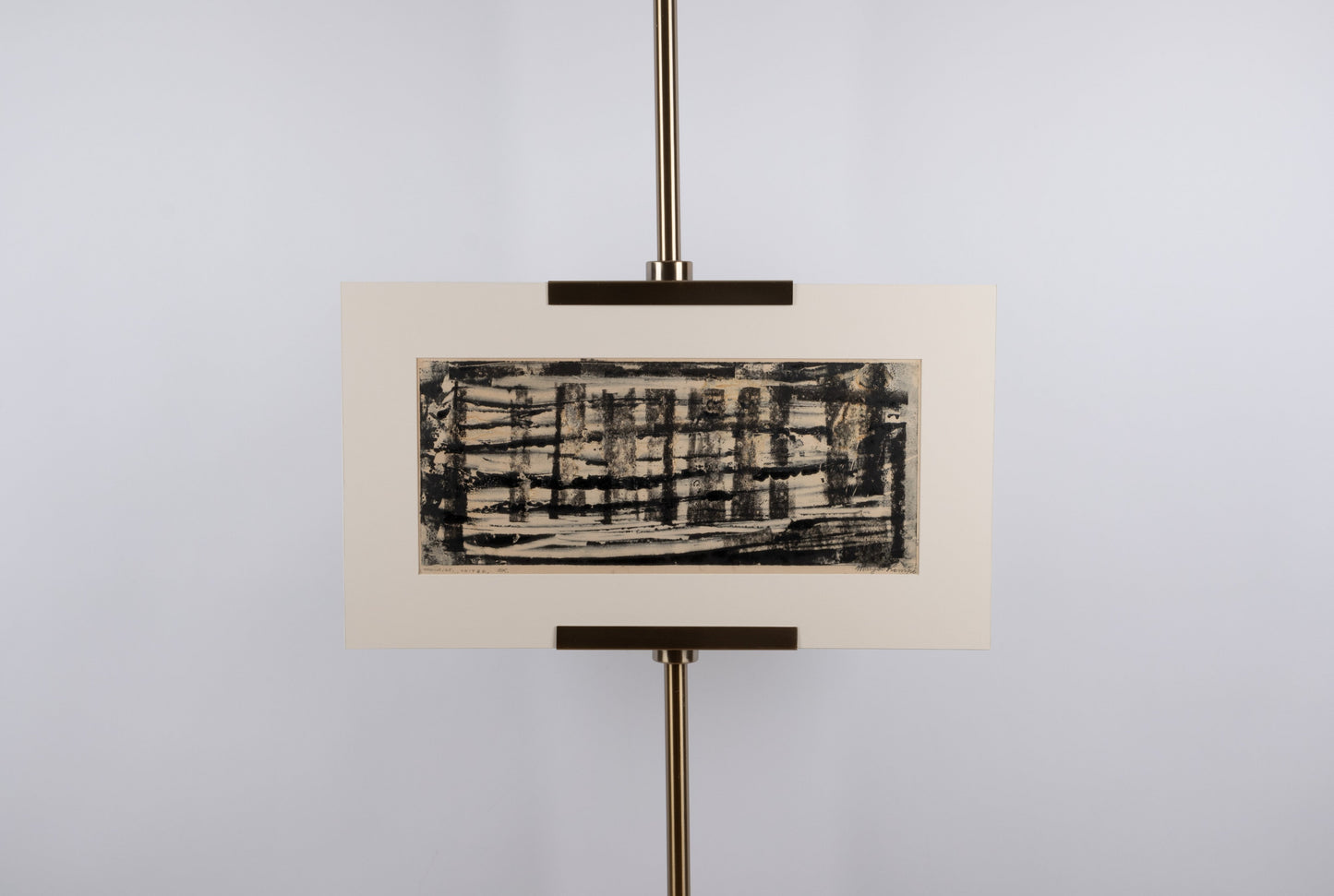 Margot Kempe Print "United"