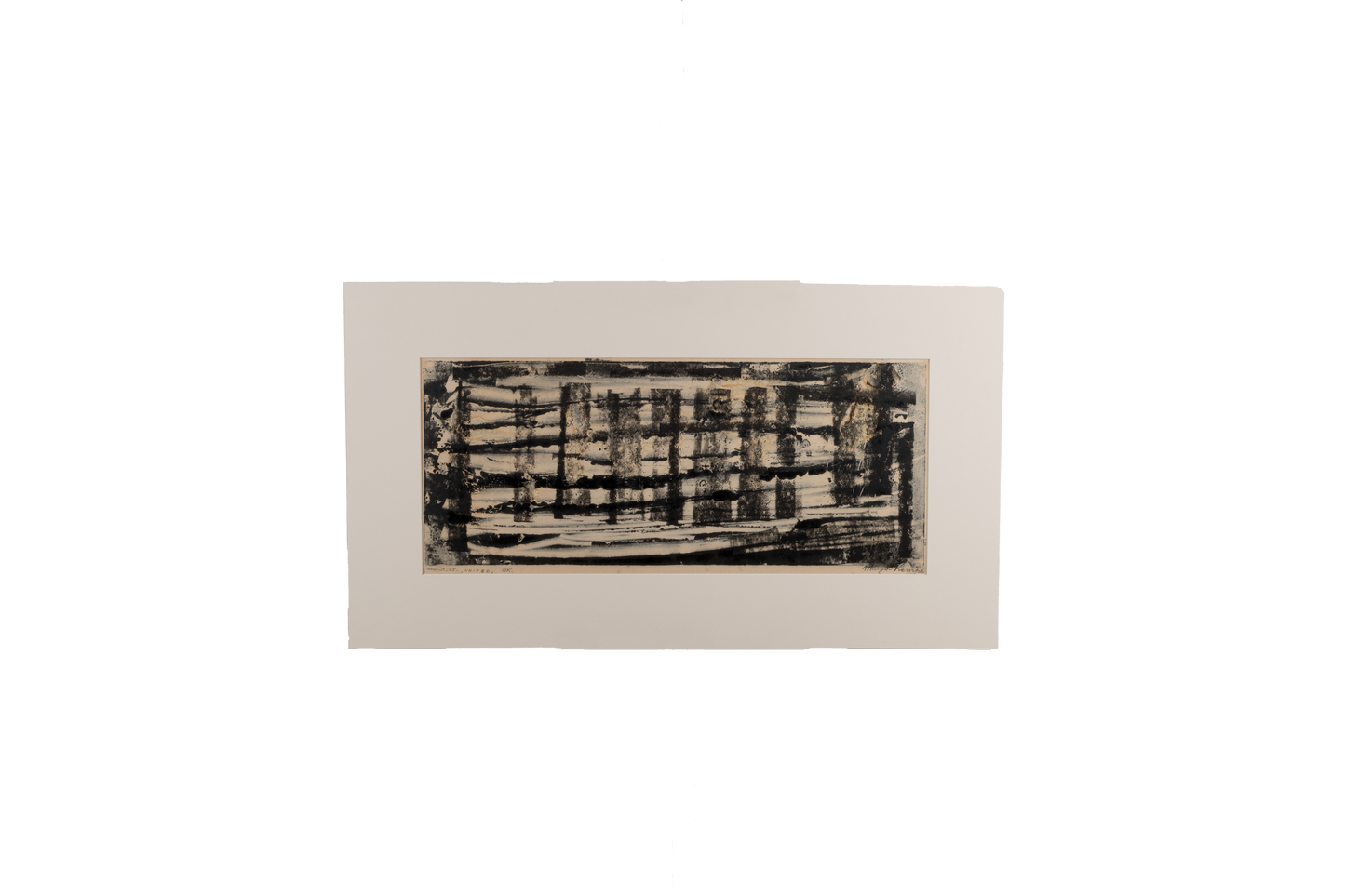 Margot Kempe Print "United"