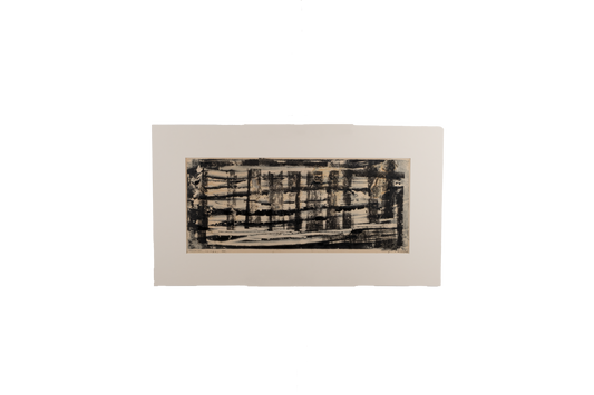 Margot Kempe Print "United"