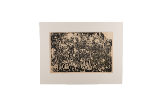 Margot Kempe Print, "Enchanted Forest"