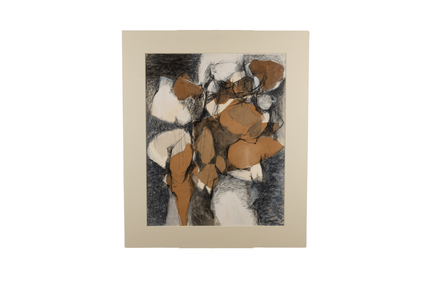 Howard Goldstein Collage