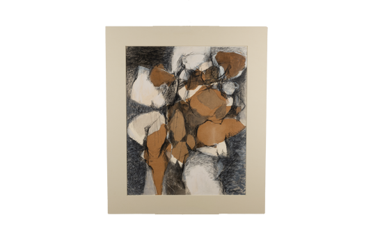 Howard Goldstein Collage