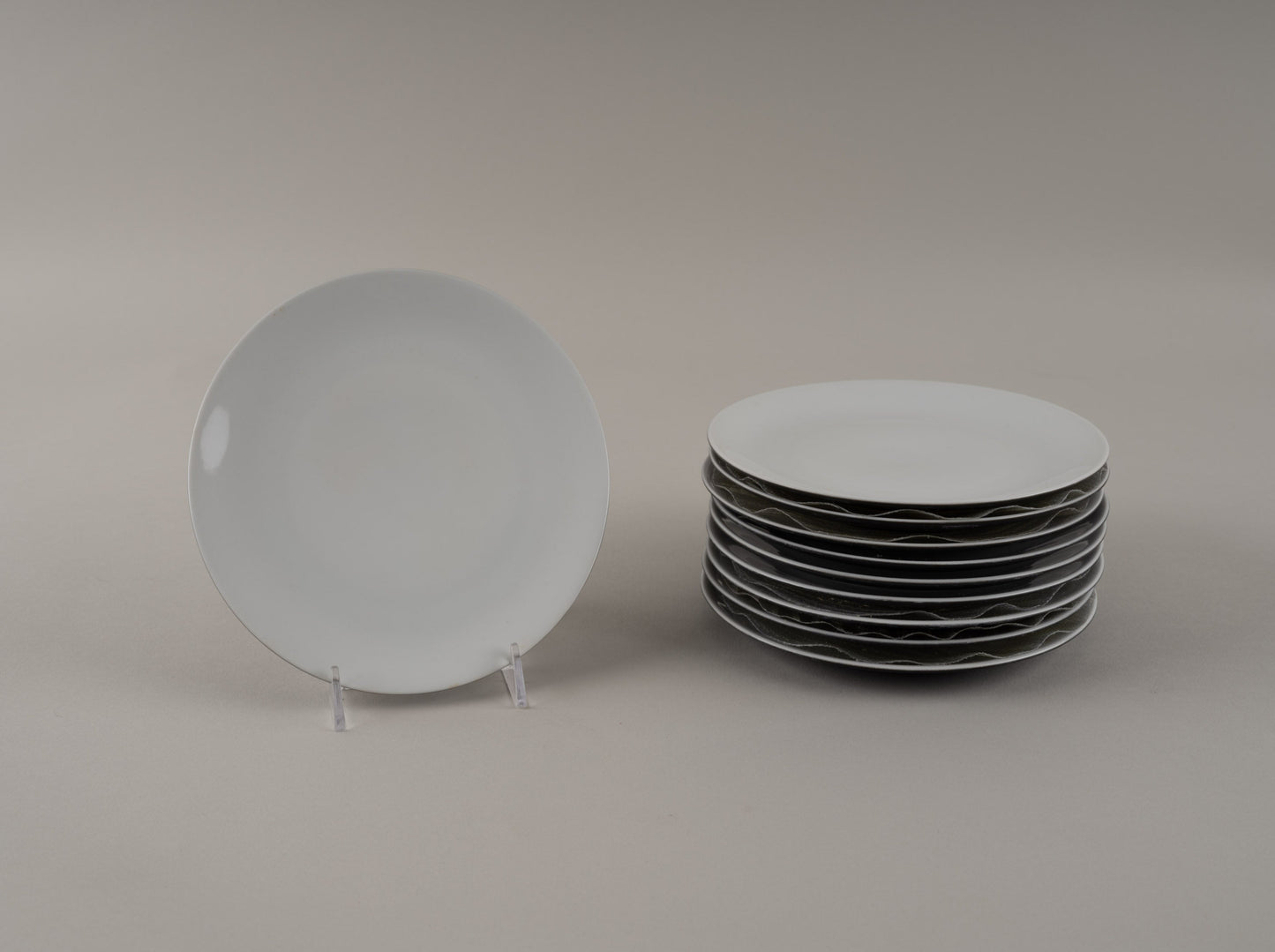 Rosenthal "Charcoal" China Set