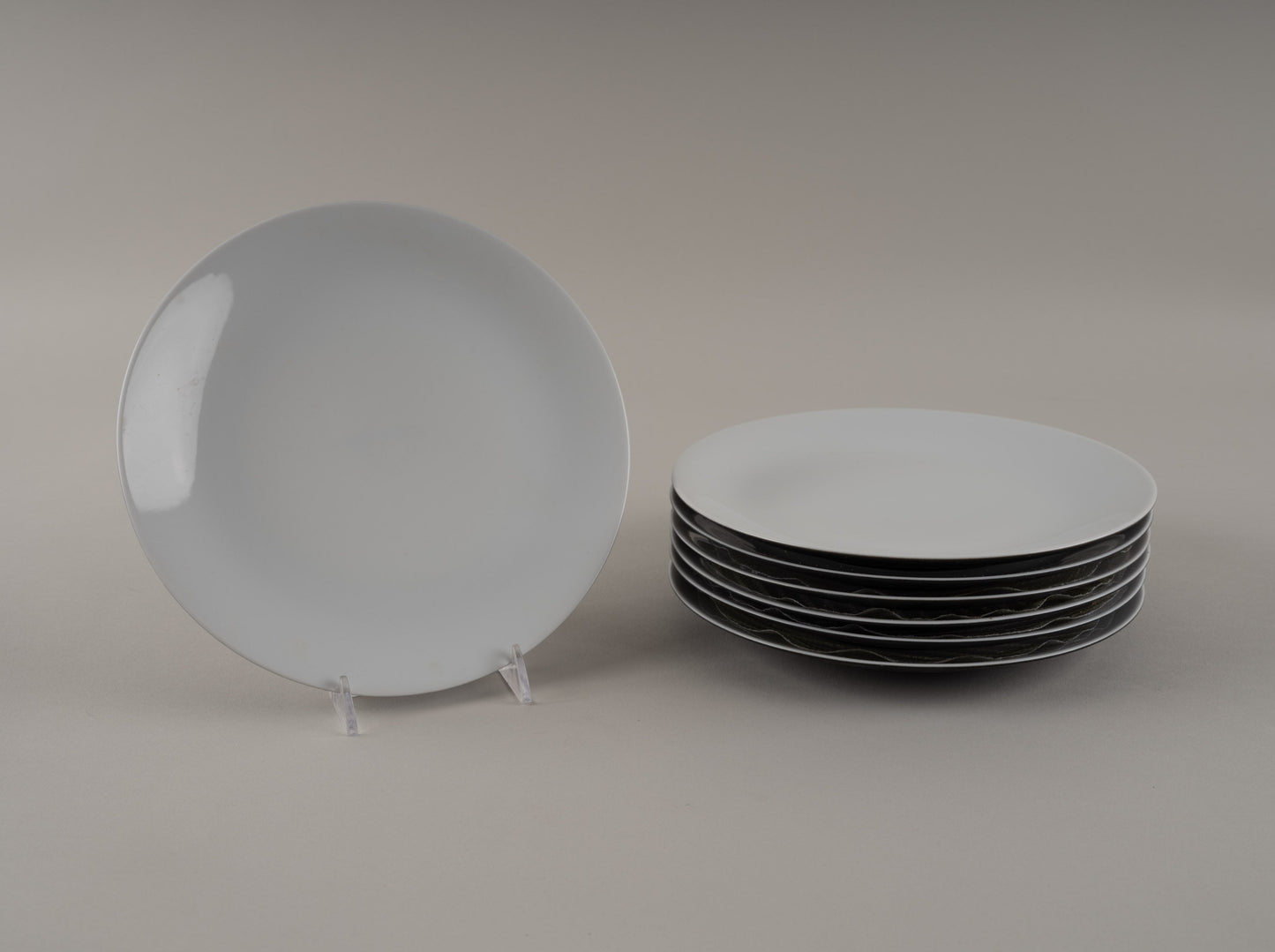 Rosenthal "Charcoal" China Set