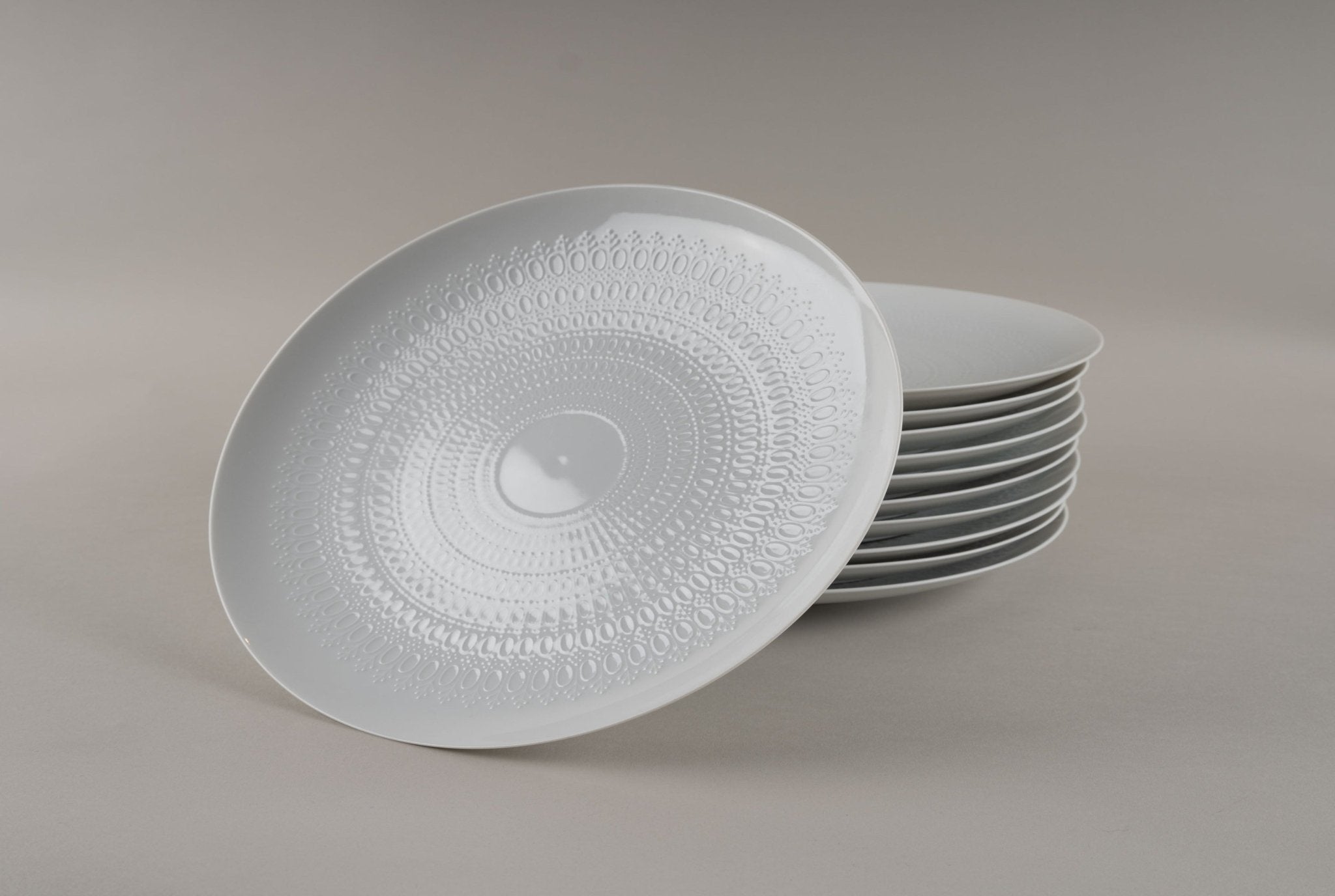 Rosenthal 