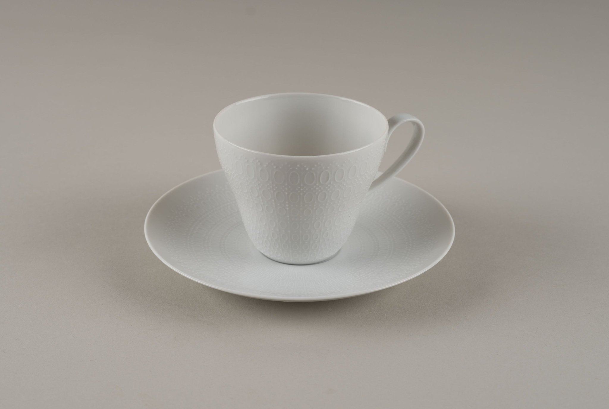 新品 Rosenthal Romance Pattern Crystal Cup Rosenthal Sherry Motif Romance II Studio Linie Etched Curved Blown
