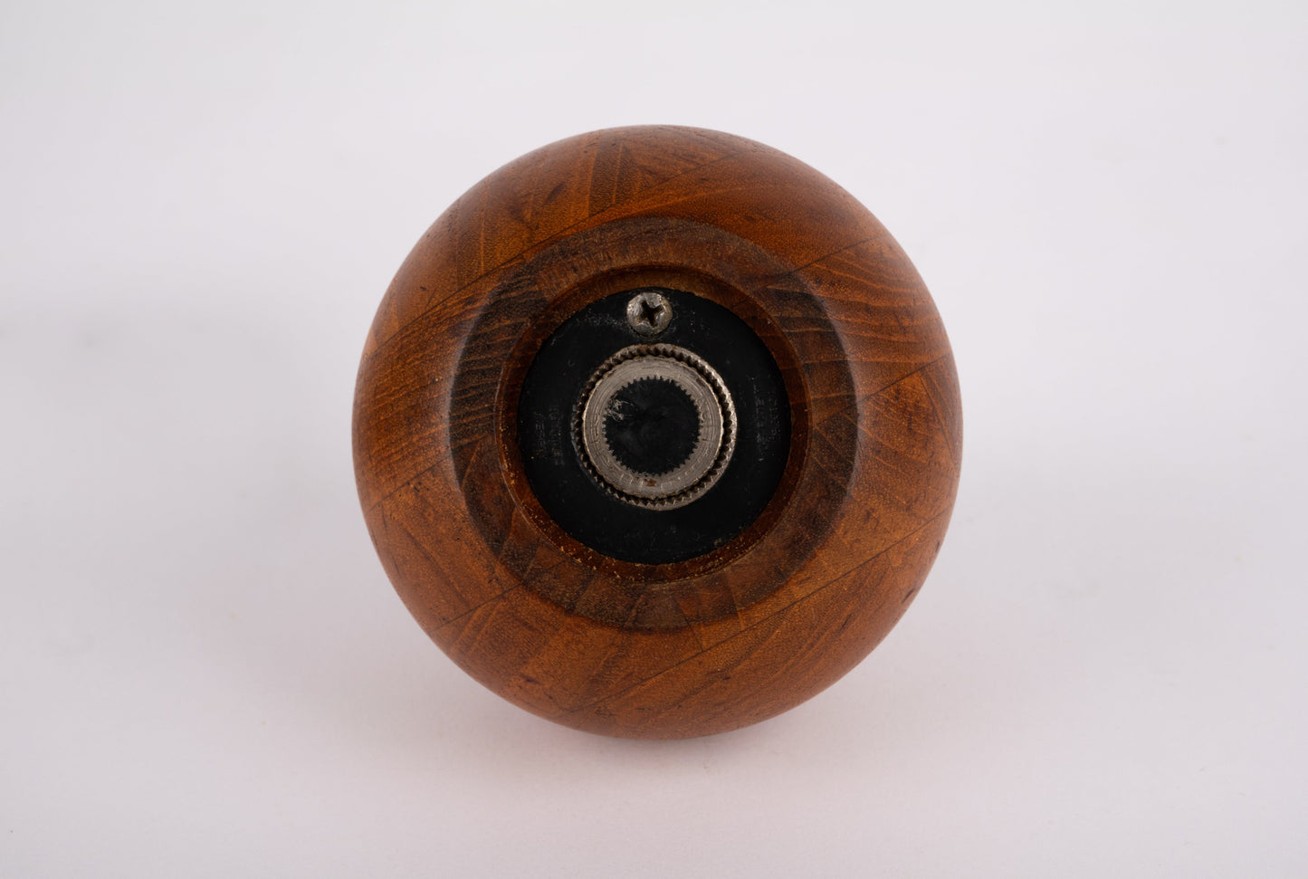 Nissen & Jorgensen Salt and Pepper Mills