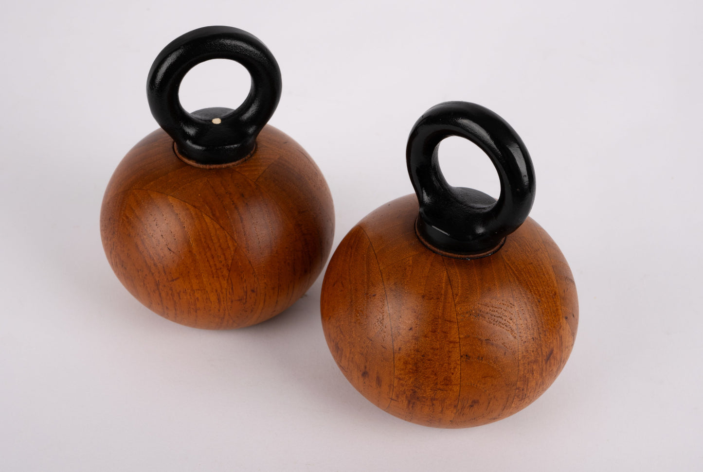 Nissen & Jorgensen Salt and Pepper Mills