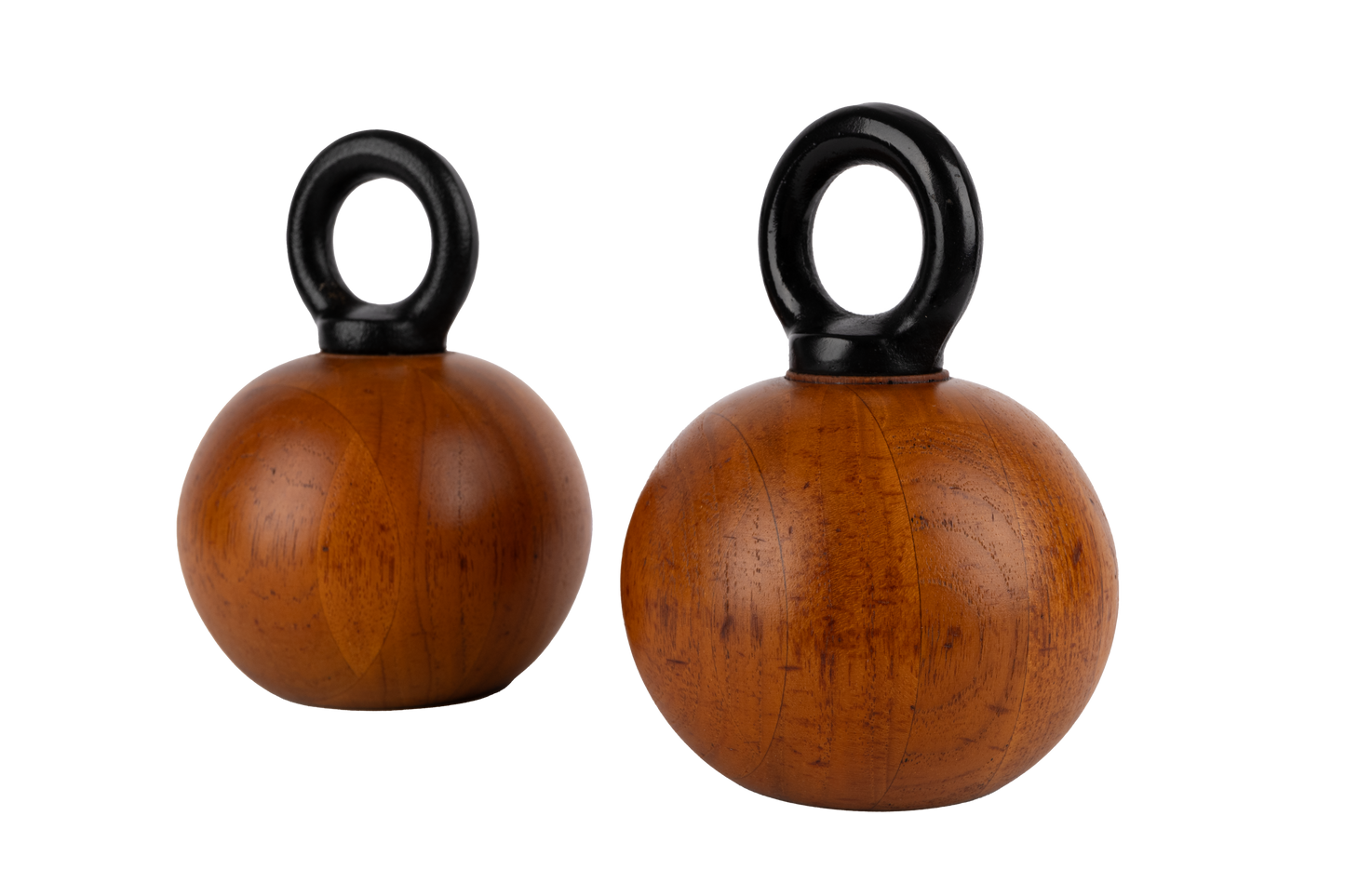 Nissen & Jorgensen Salt and Pepper Mills