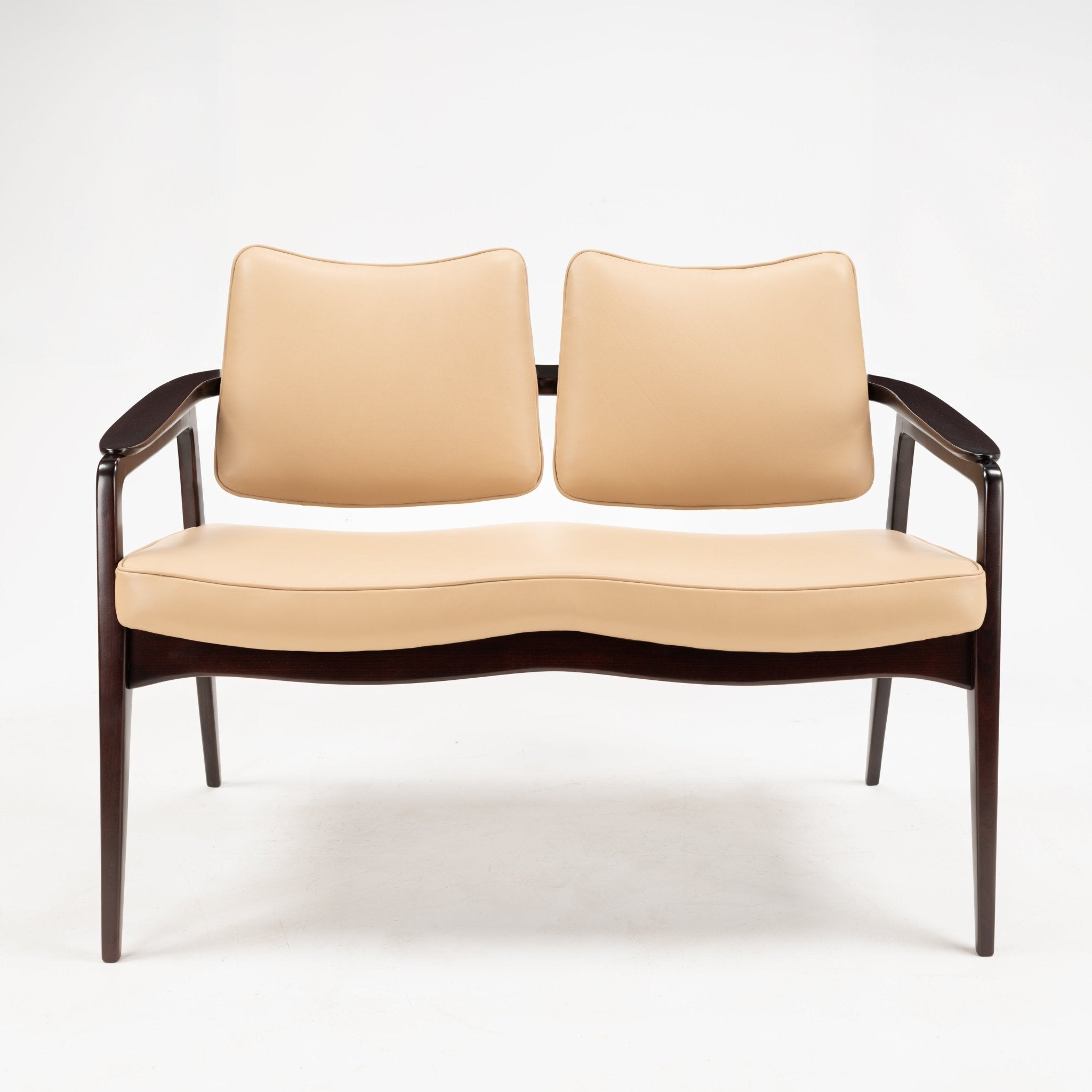 Sigvard Bernadotte Model FD132 Sofa – Egg Culture