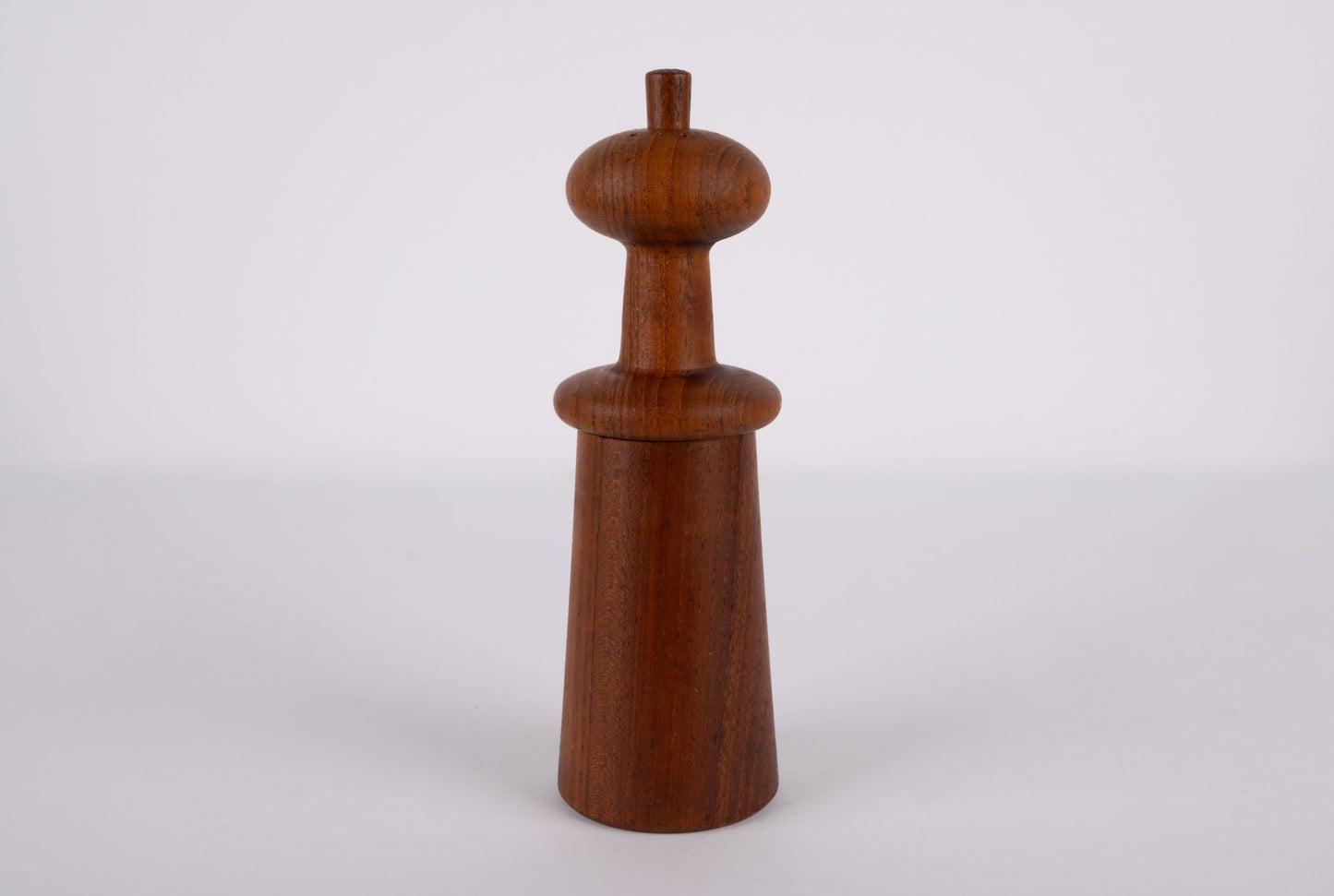 Jens Quistgaard Salt Shaker & Pepper Grinder