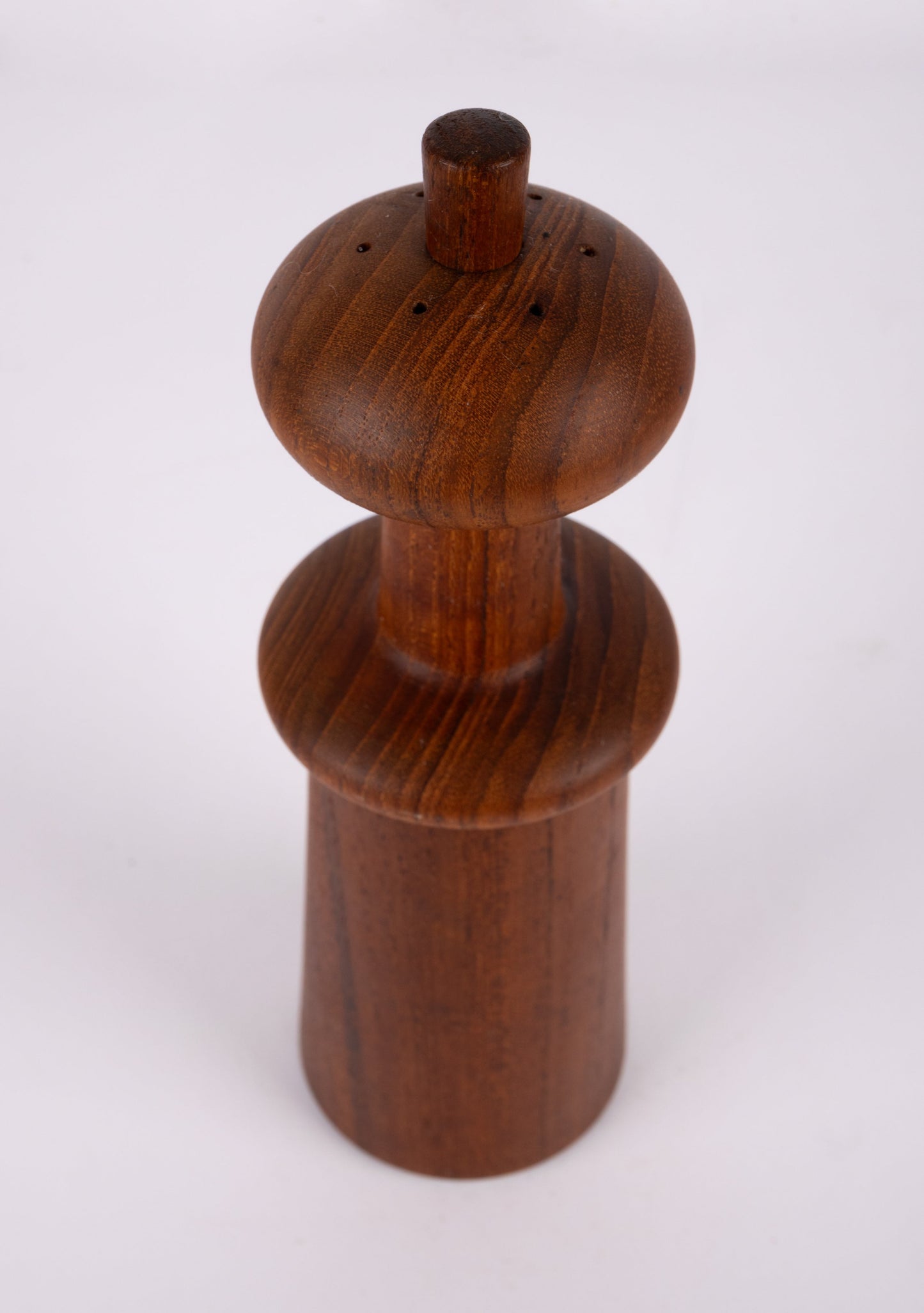 Jens Quistgaard Salt Shaker & Pepper Grinder