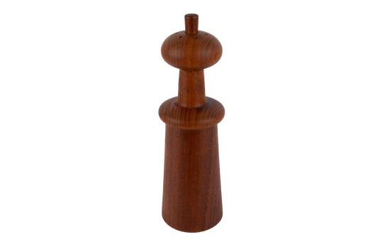 Jens Quistgaard Salt Shaker & Pepper Grinder