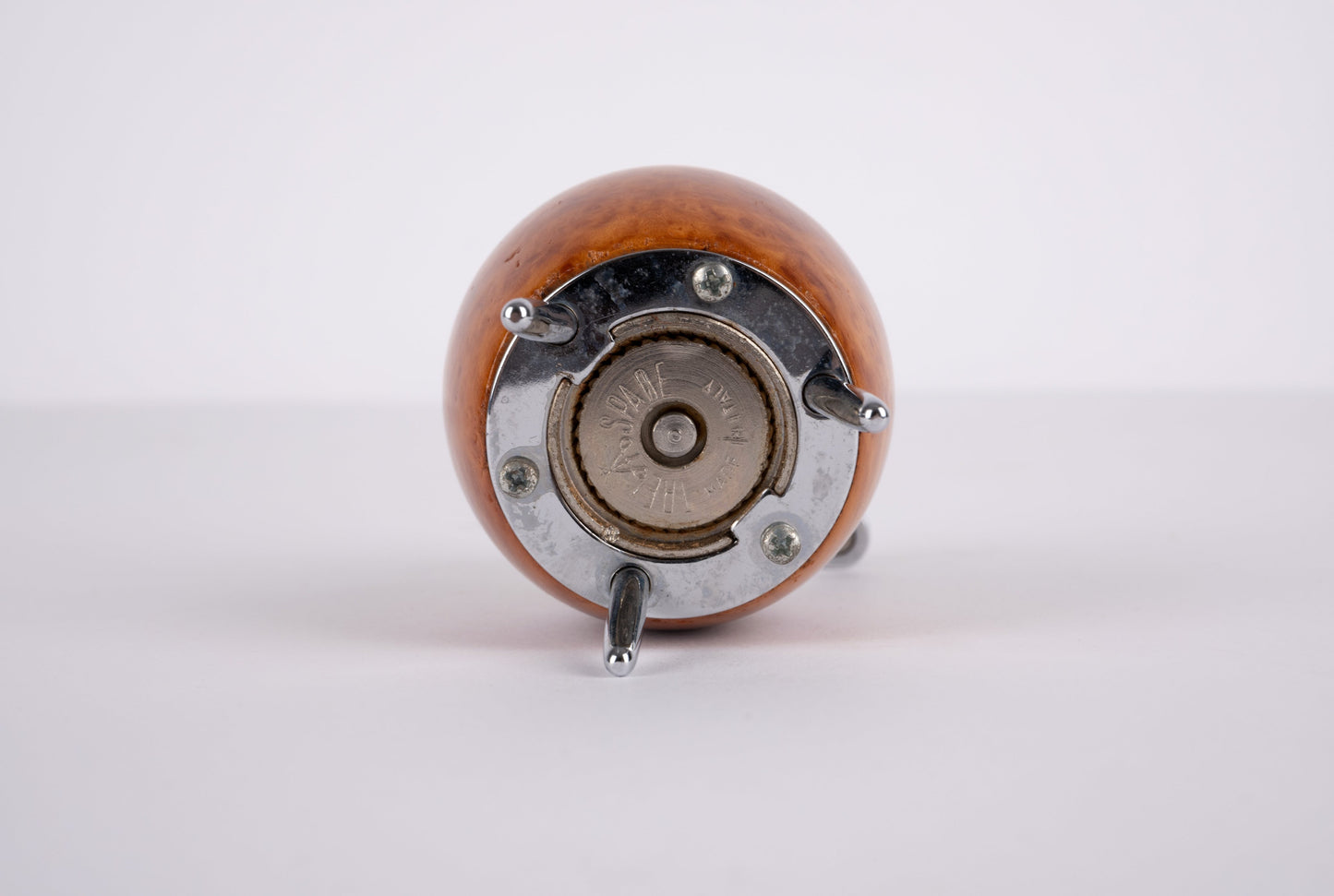 Alessi Twergi Peppermill