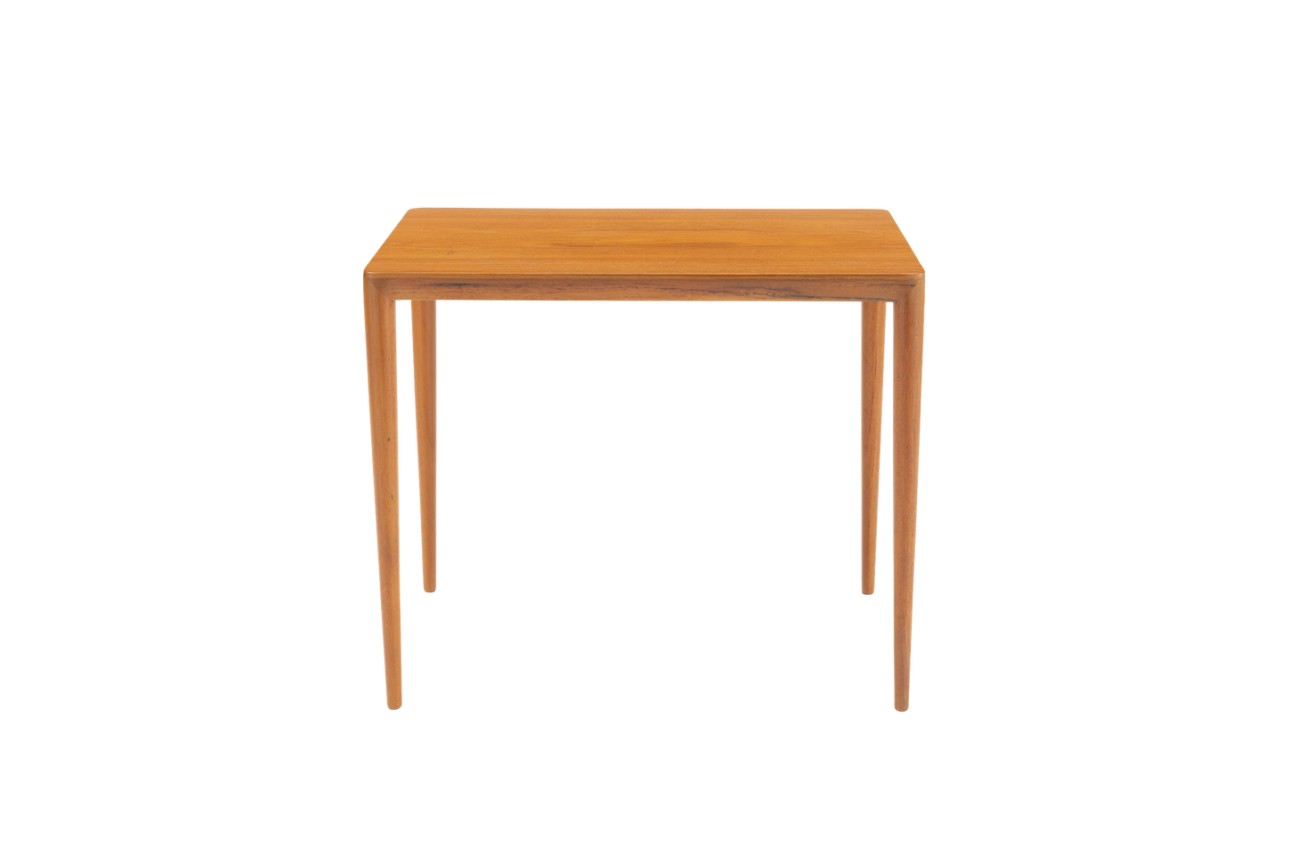 Side Table in the Manner of Severin Hansen