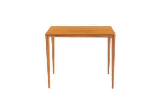 Side Table in the Manner of Severin Hansen