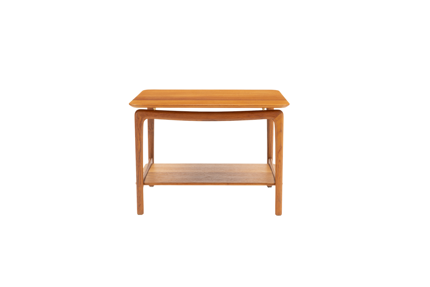 Hvidt & Molgaard Side Table