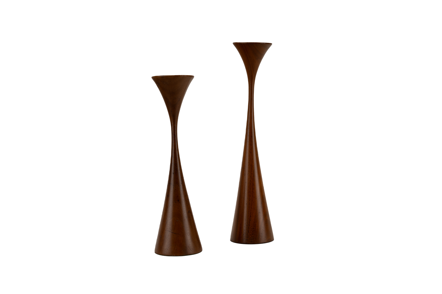 Rude Osolnik Candlestick Holders