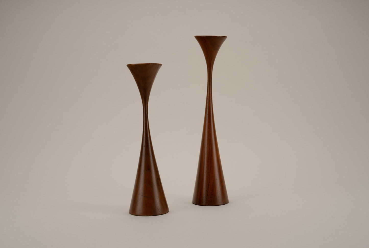 Rude Osolnik Candlestick Holders