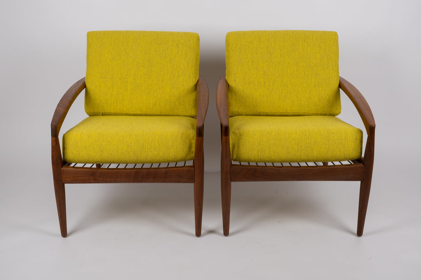 Kai Kristiansen 'Paper Knife' Chairs