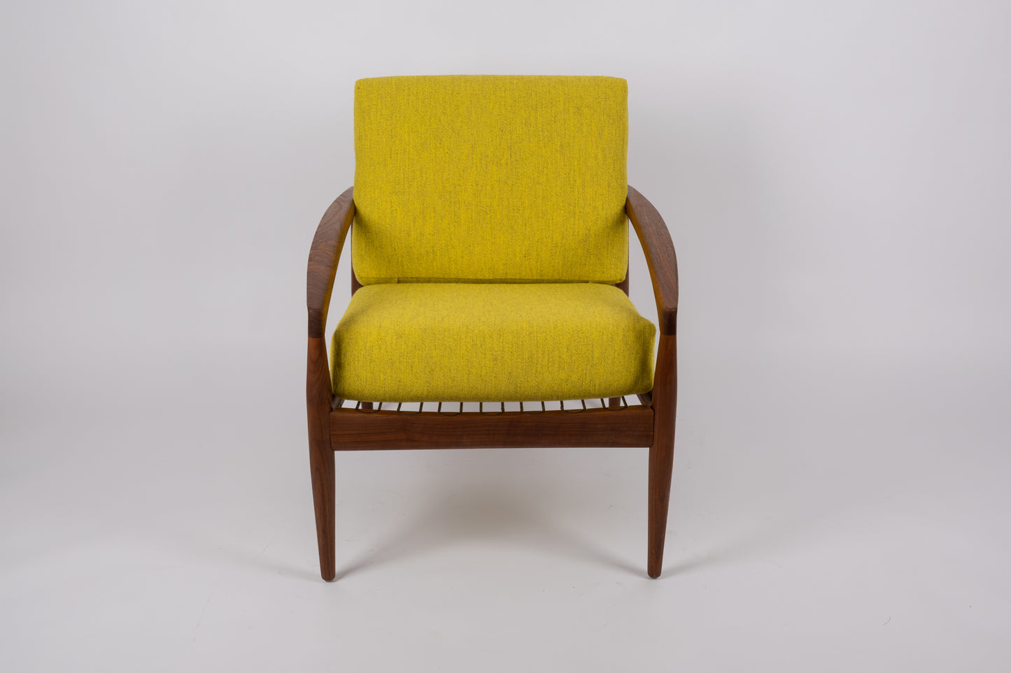 Kai Kristiansen 'Paper Knife' Chairs