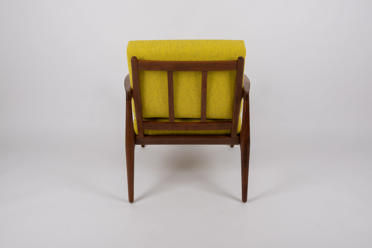 Kai Kristiansen 'Paper Knife' Chairs