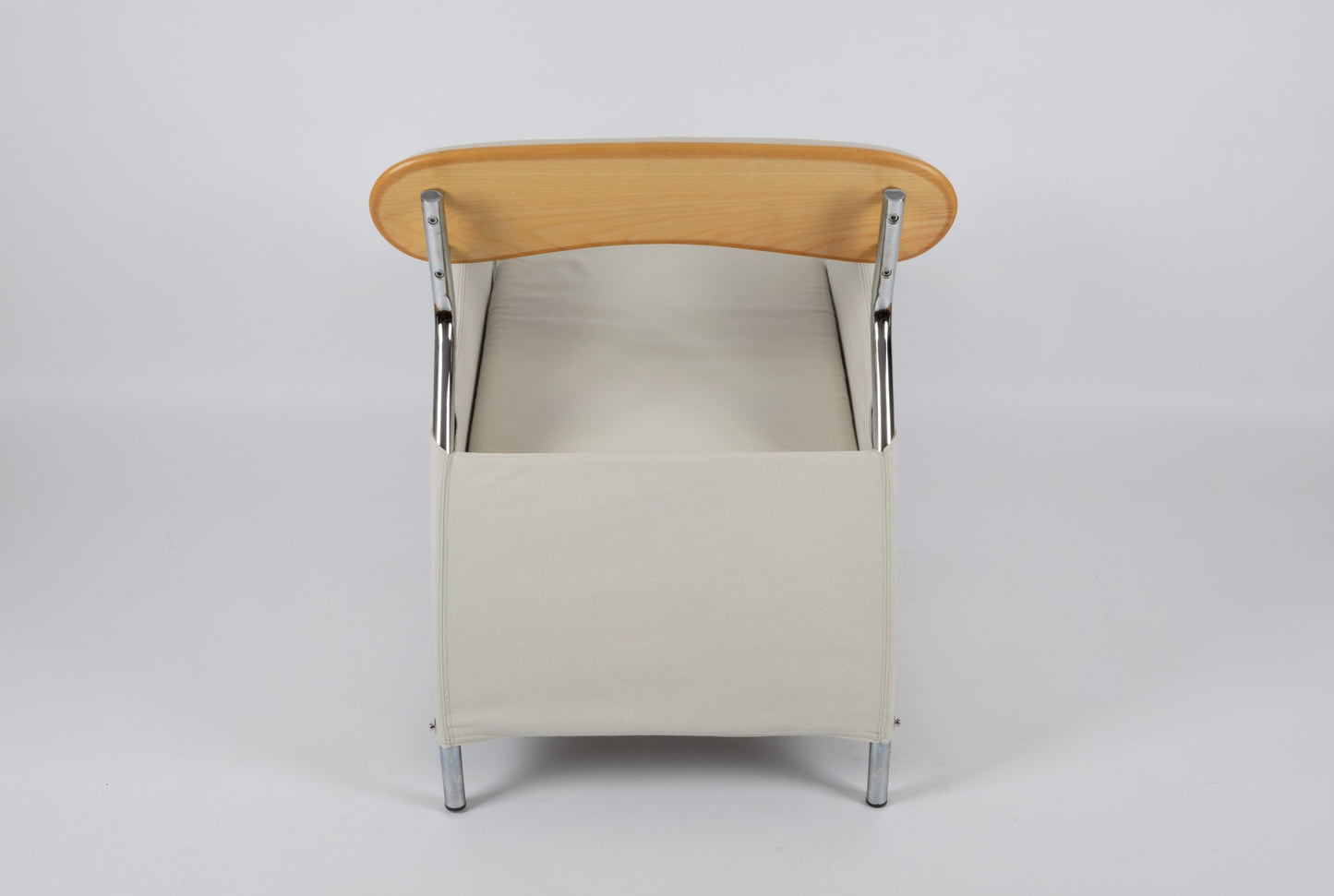Massimo Iosa Ghini Arm Chair Pair