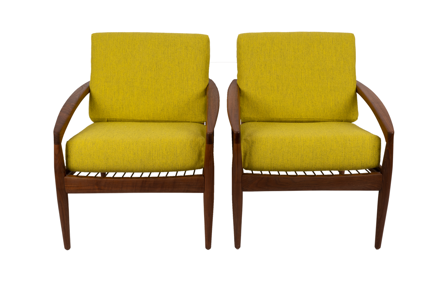 Kai Kristiansen 'Paper Knife' Chairs