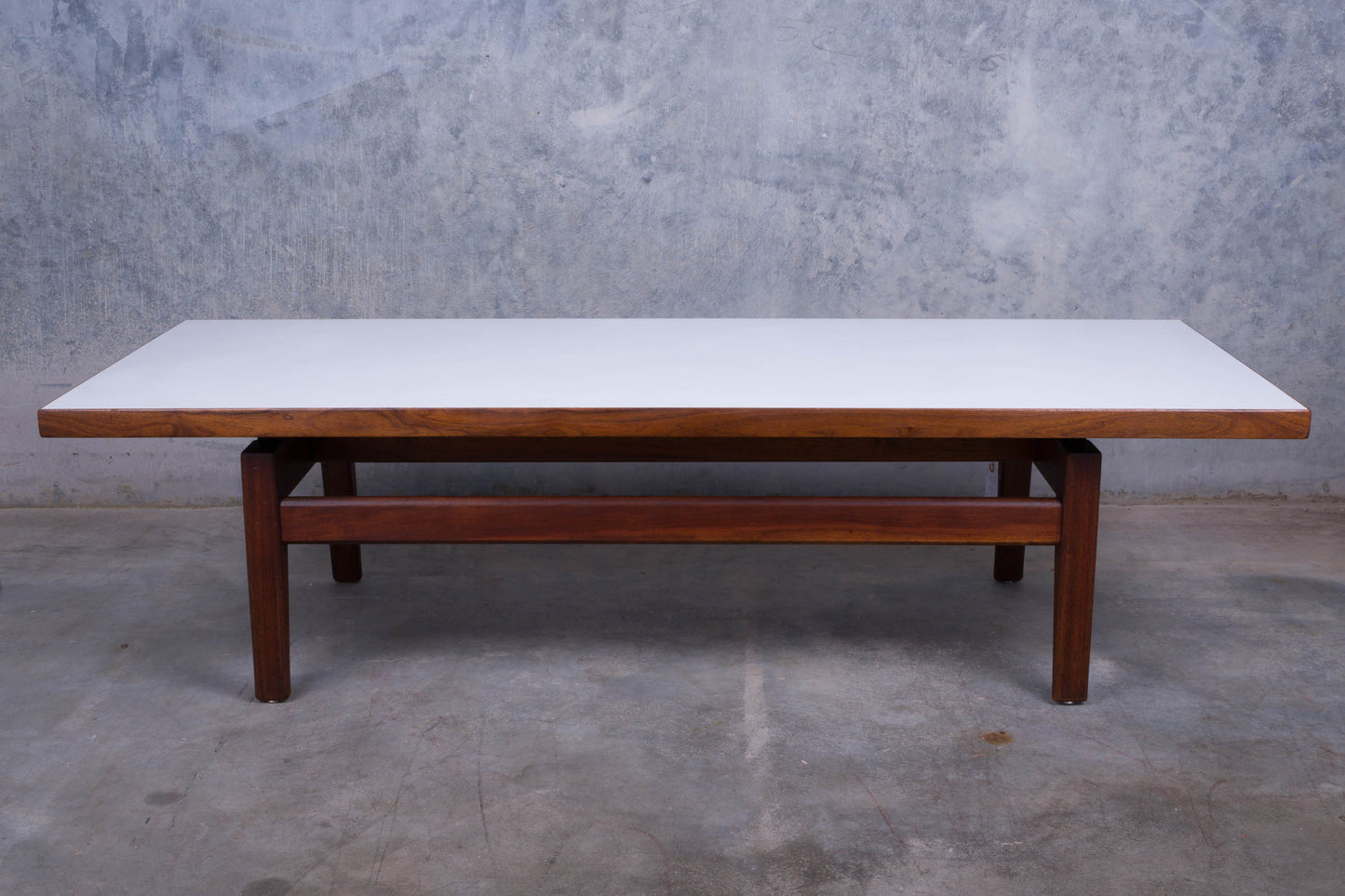 Jens Risom Coffee Table