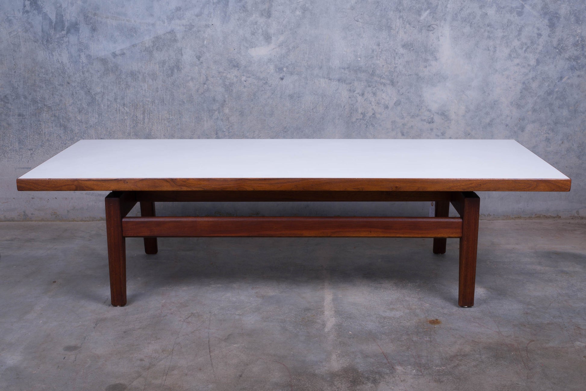 Jens Risom Coffee Table