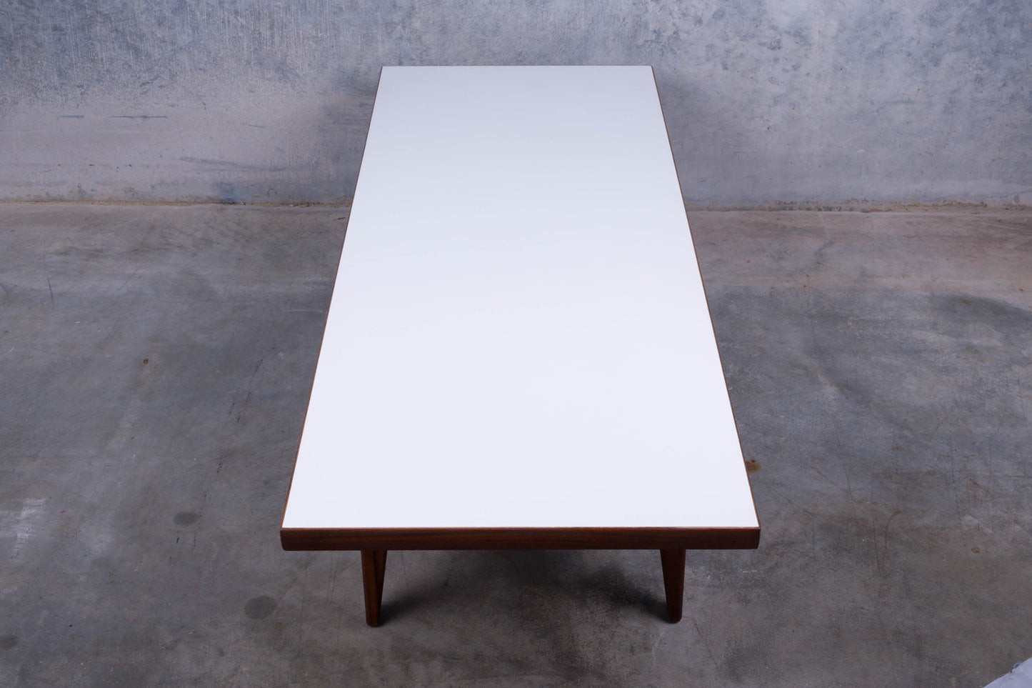 Jens Risom Coffee Table