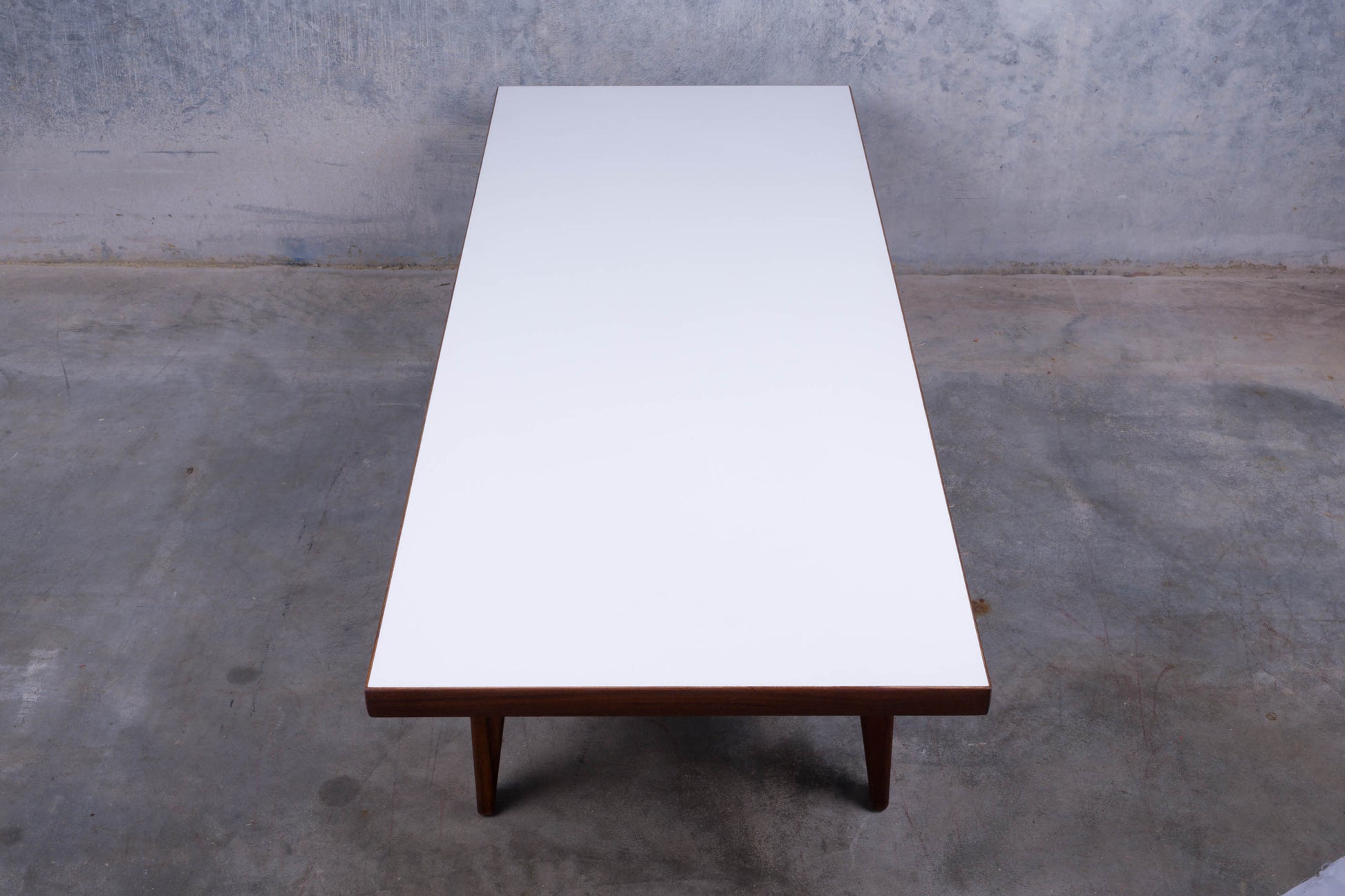 Jens Risom Coffee Table