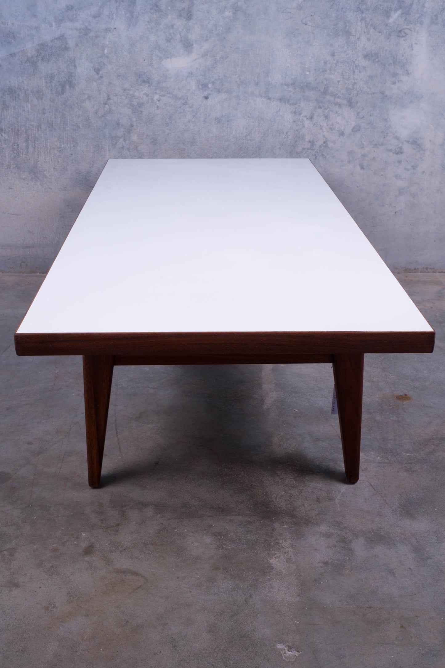 Jens Risom Coffee Table
