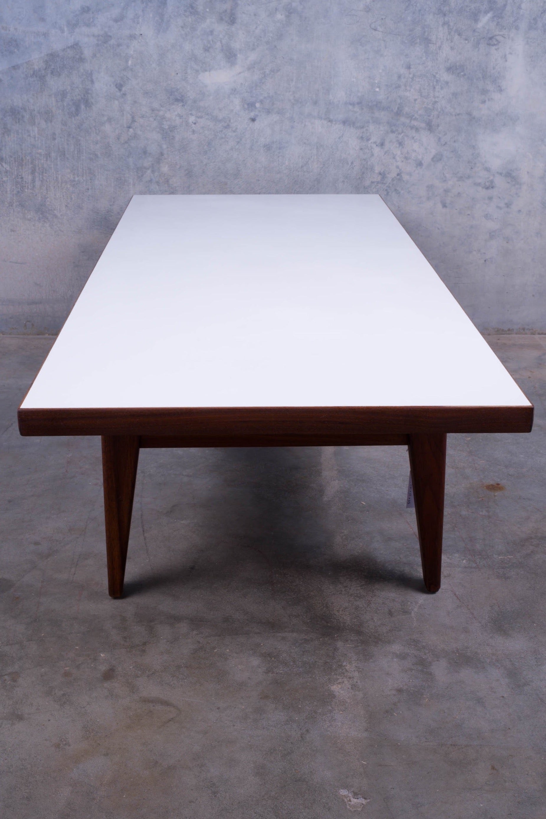 Jens Risom Coffee Table