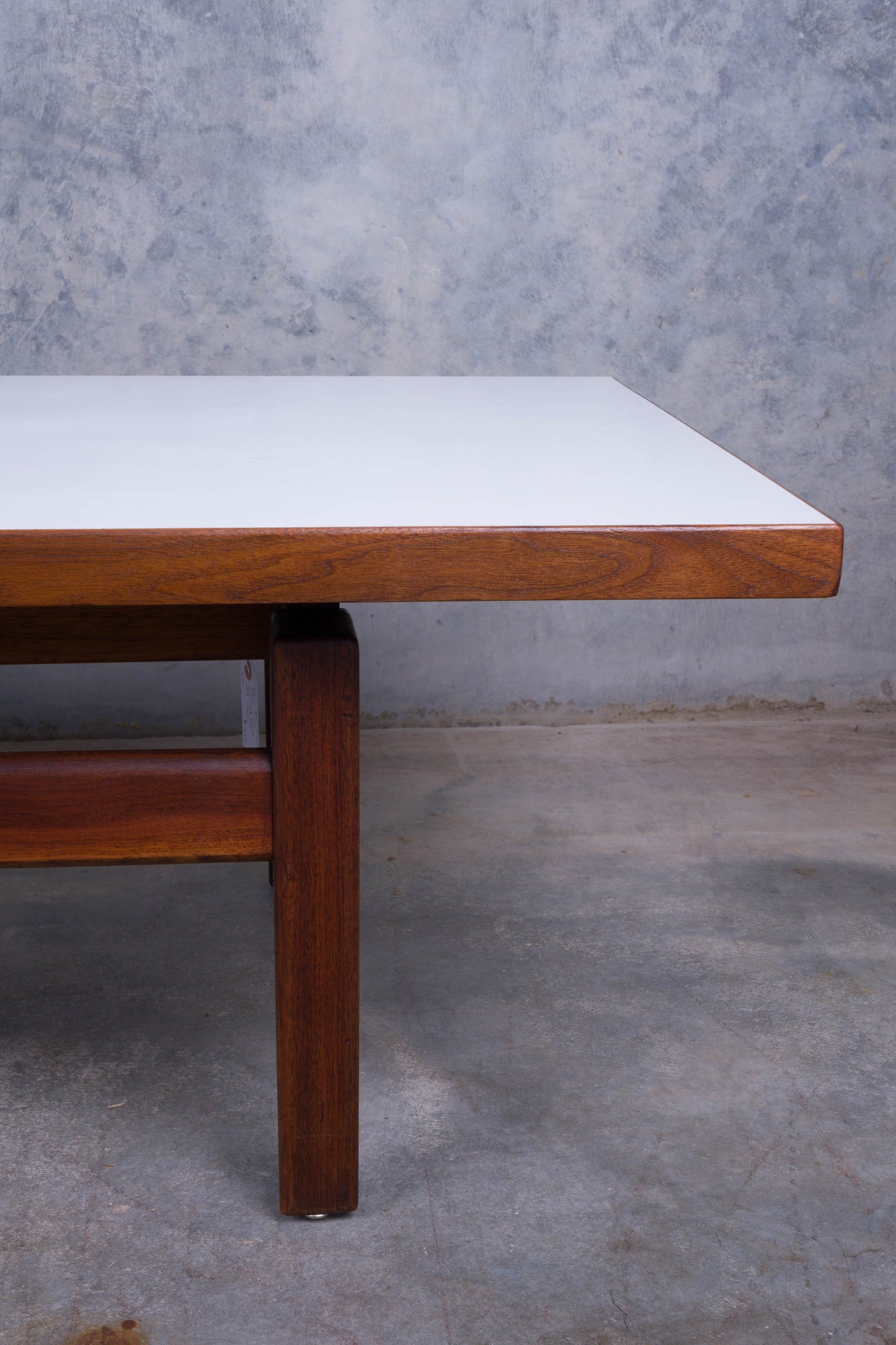 Jens Risom Coffee Table