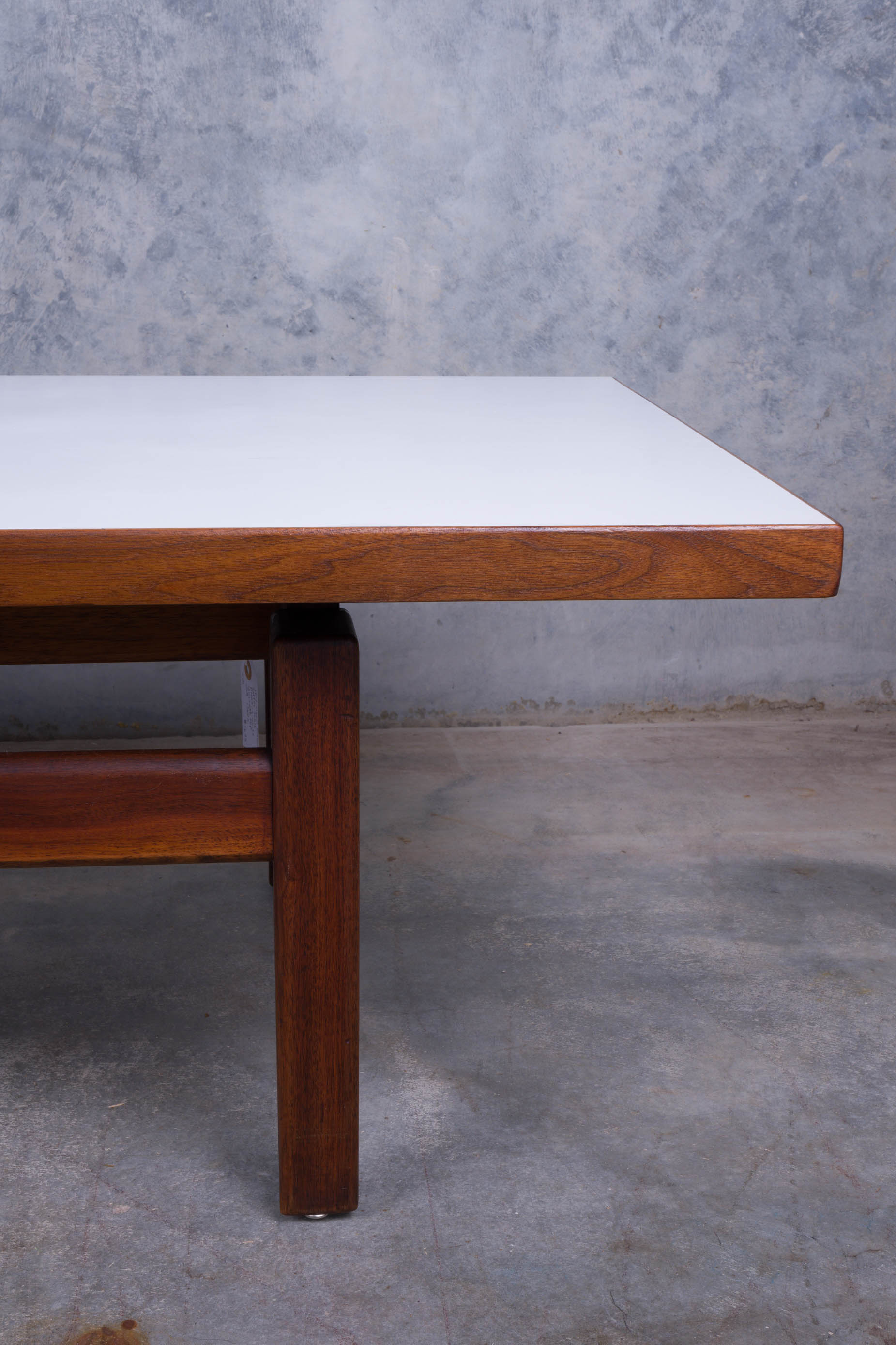 Jens Risom Coffee Table