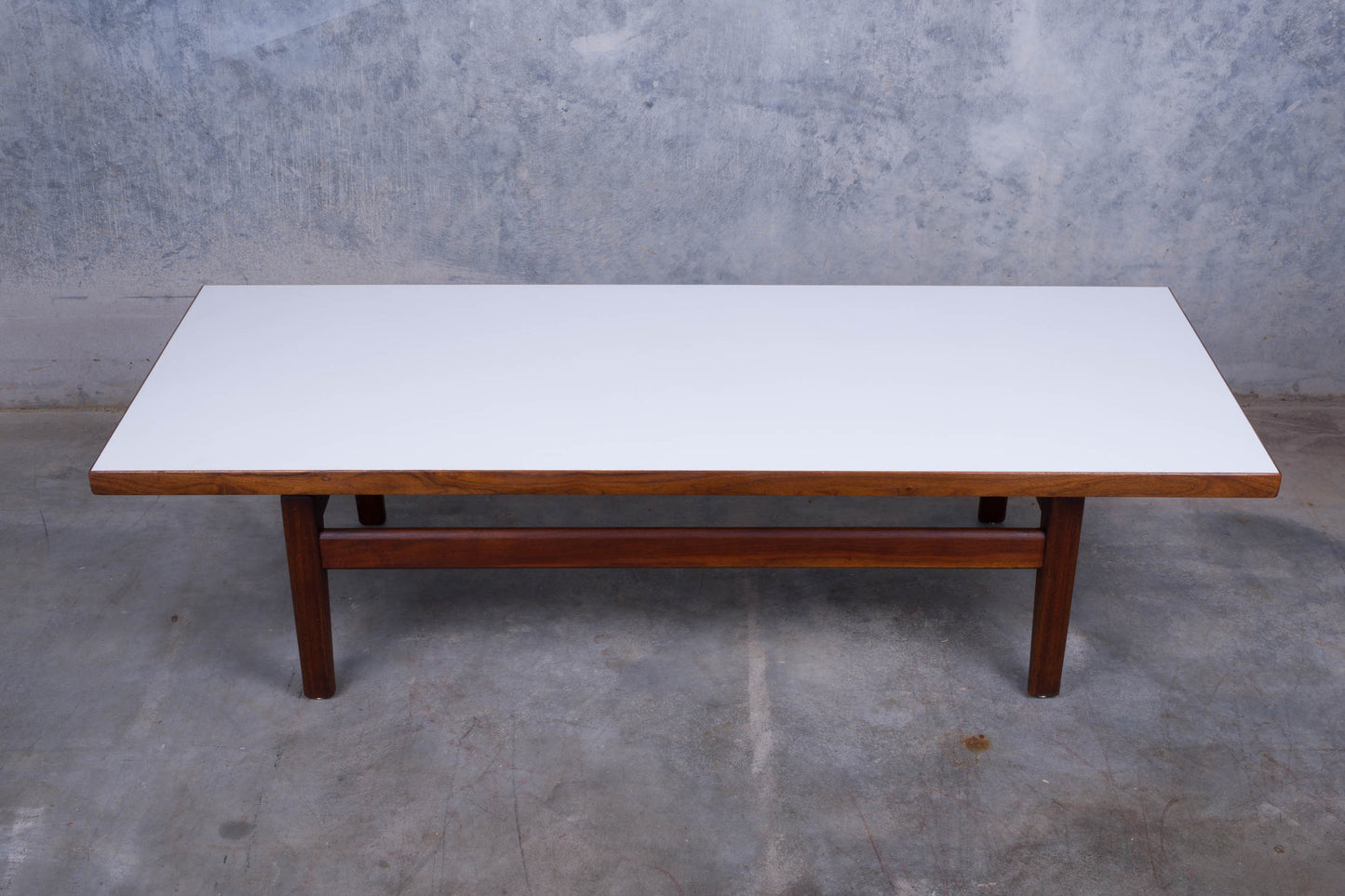 Jens Risom Coffee Table