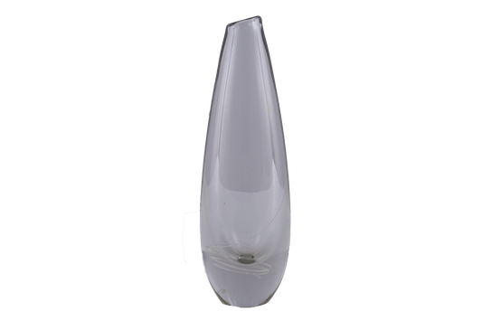 Mikko Helander Spiral Decorated Vase