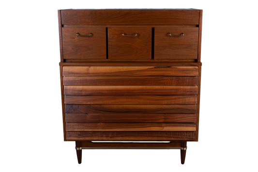 Merton L. Gershun Dresser