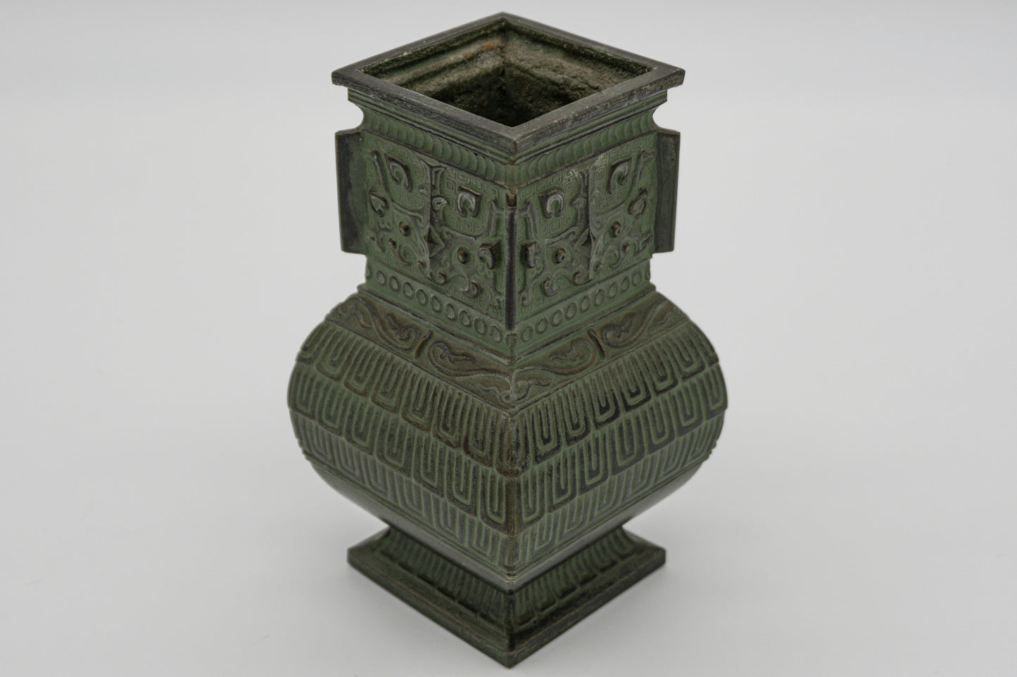 Chinese Bronze Vase