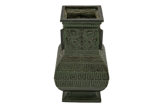 Chinese Bronze Vase