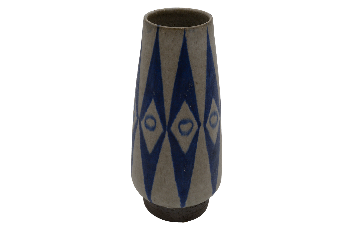 Thomas Toft Pottery Vase