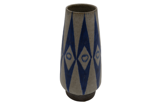 Thomas Toft Pottery Vase