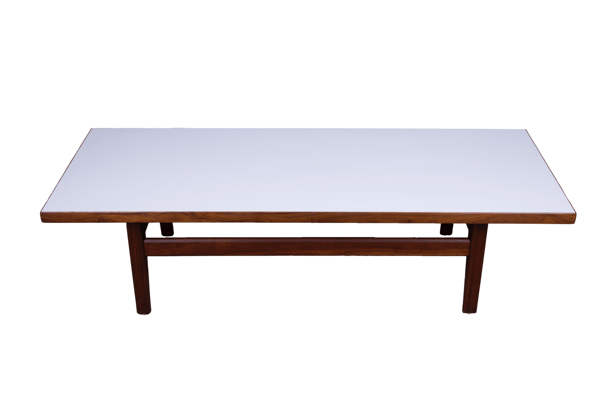 Jens Risom Coffee Table